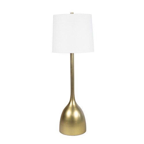 Logan Buffet Lamp